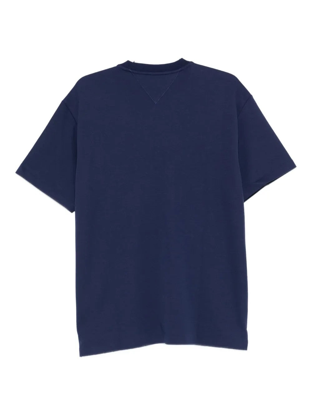 Tommy X Sail Gp Sufa25 T-SHIRT Blu