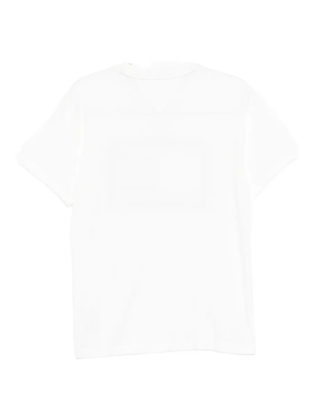 Tommy X Sail Gp Sufa25 T-SHIRT Bianco