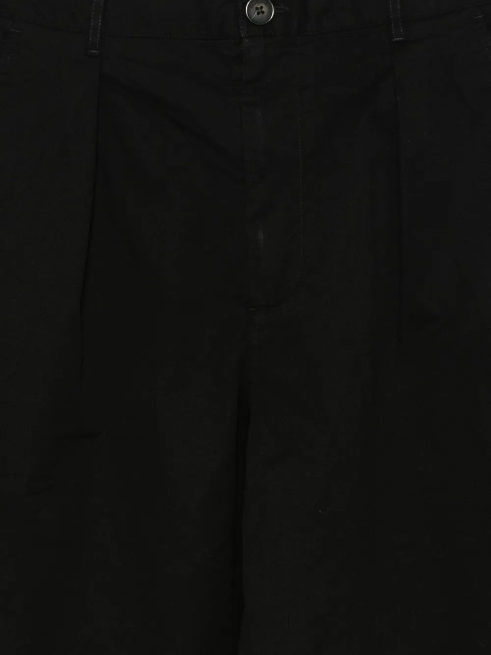 Anerkjendt PANTALONI Nero