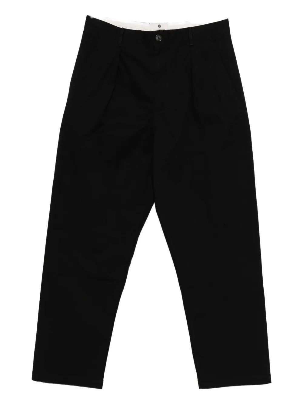 Anerkjendt PANTALONI Nero