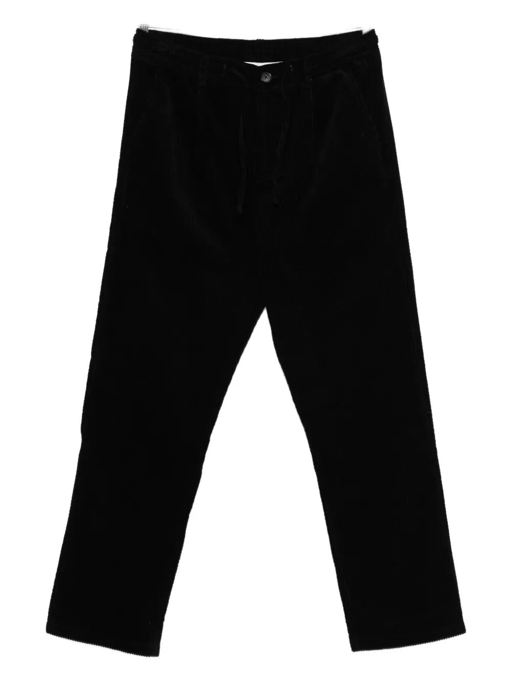 Anerkjendt PANTALONI Nero