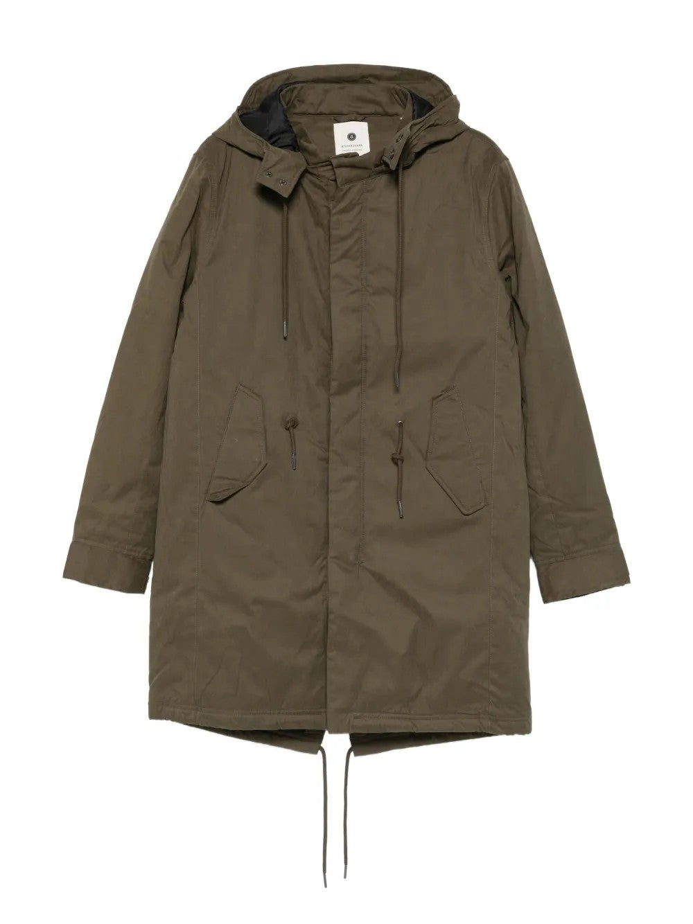 Anerkjendt CAPPOTTI E PIUMINI Verde