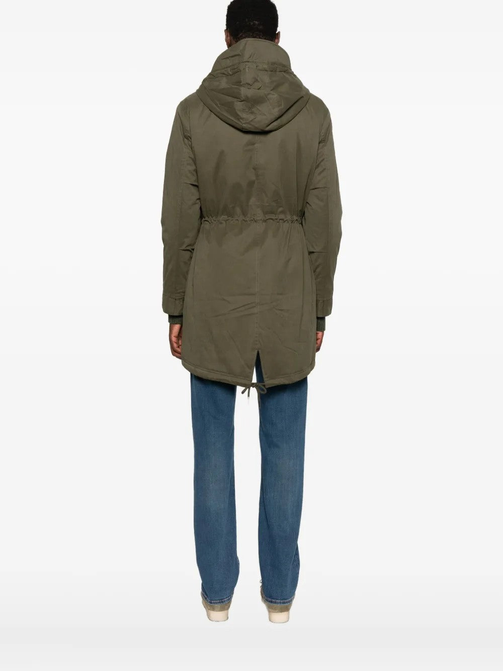 Anerkjendt CAPPOTTI E PIUMINI Verde