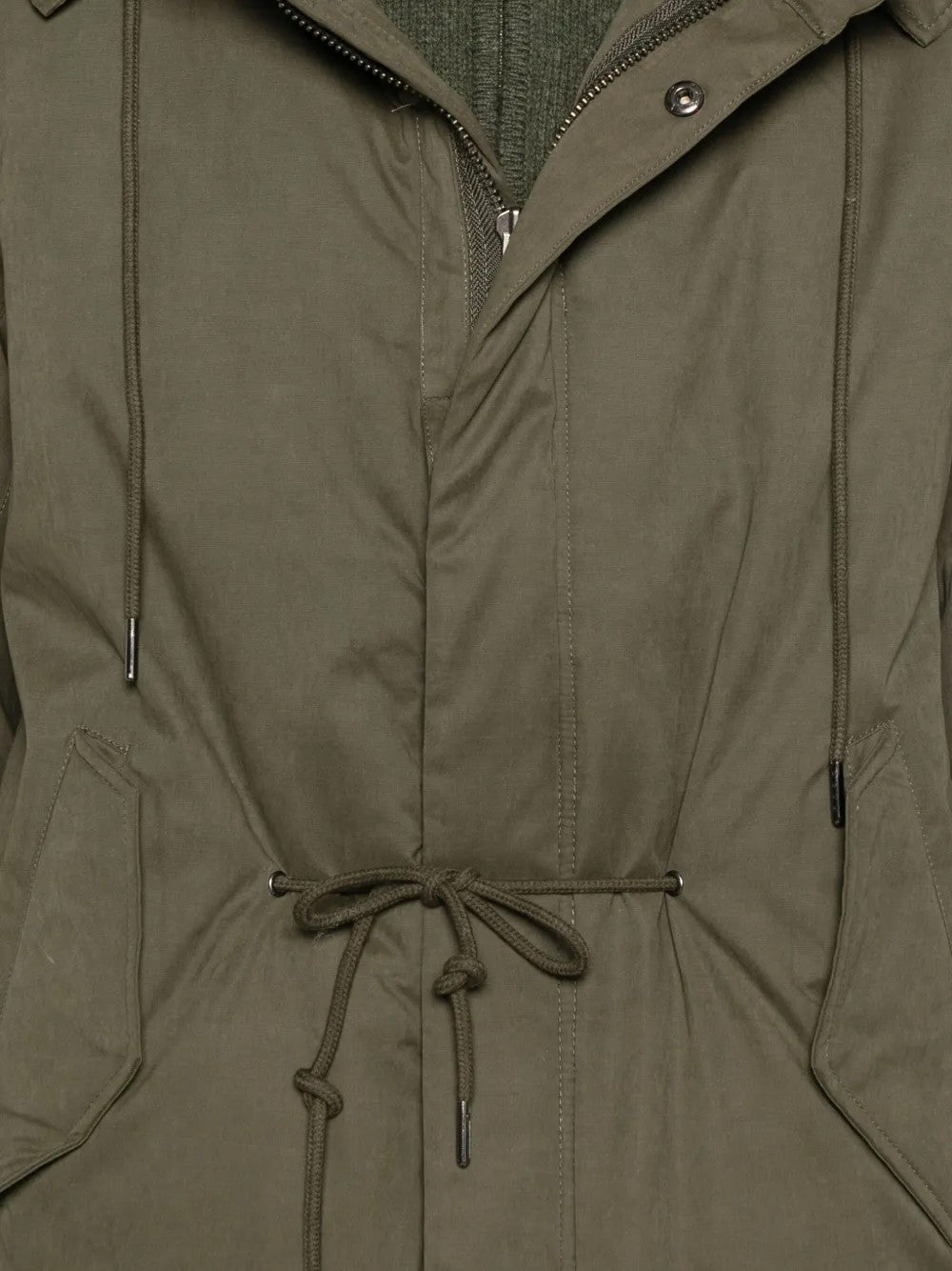 Anerkjendt CAPPOTTI E PIUMINI Verde