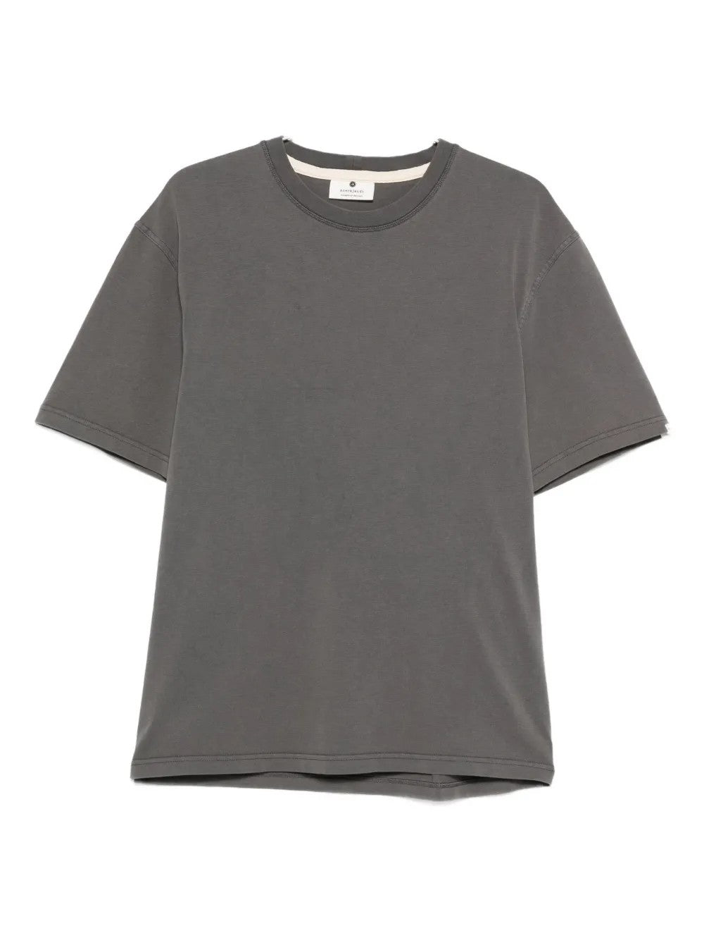 Anerkjendt T-SHIRT Grigio