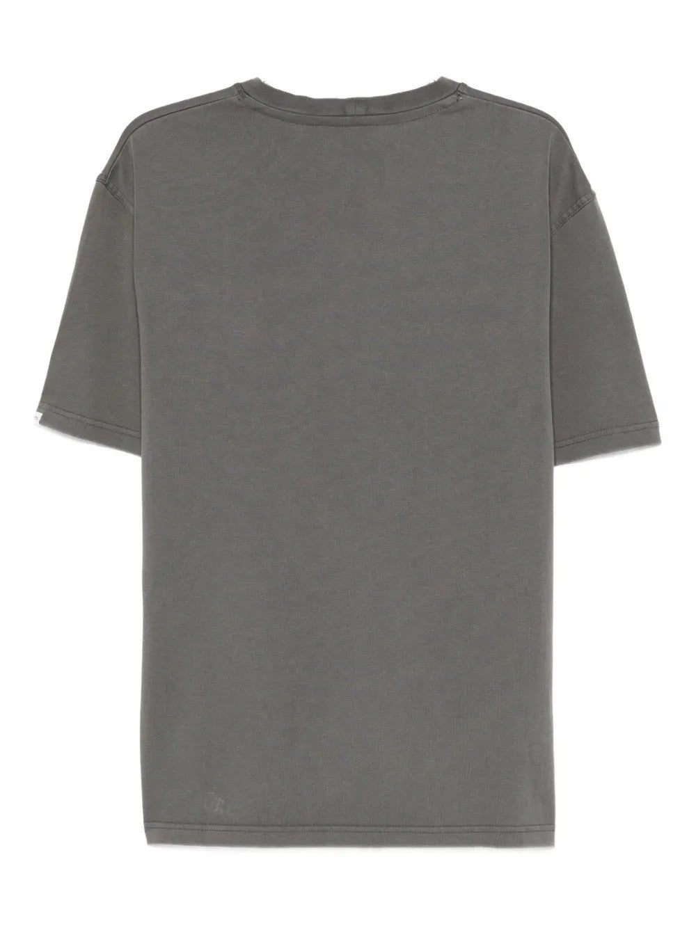 Anerkjendt T-SHIRT Grigio