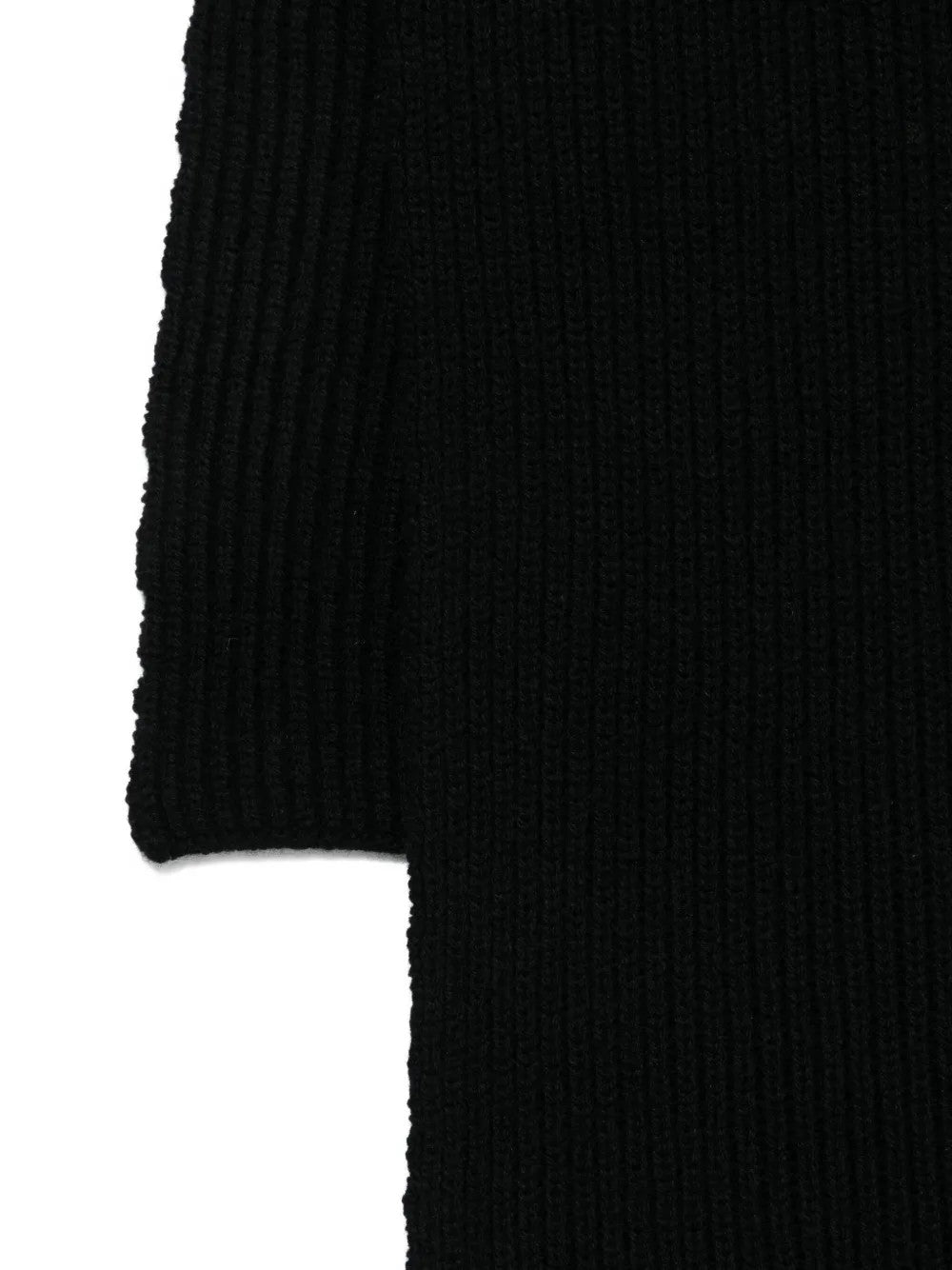 Anerkjendt SCIARPE & STOLE Nero