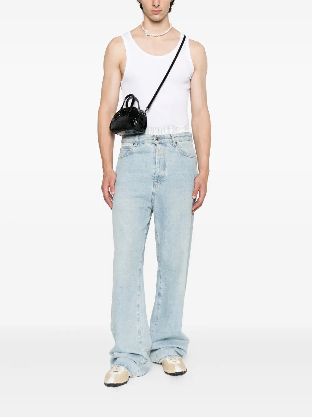 Puma BORSE A MANO Nero