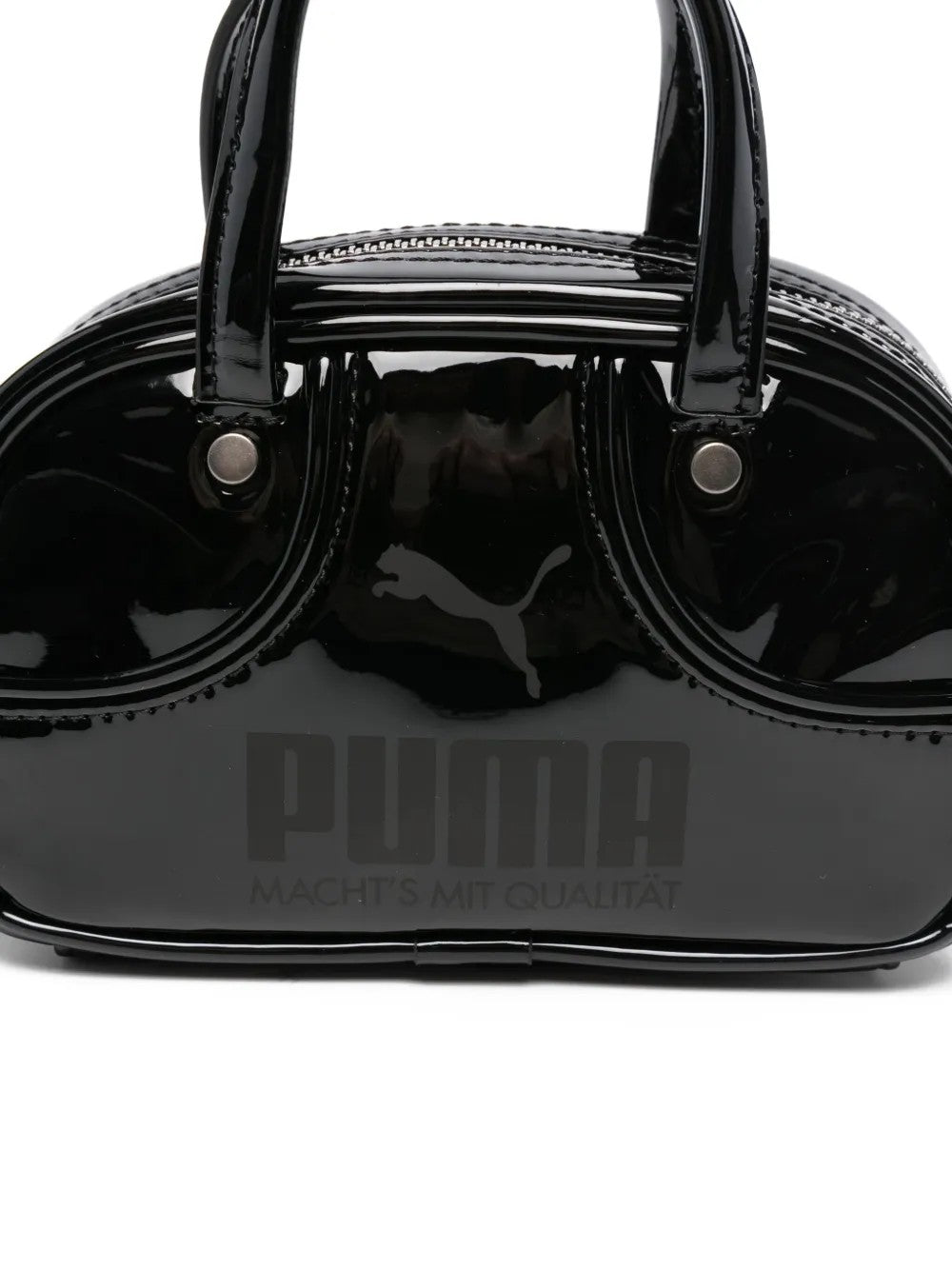 Puma BORSE A MANO Nero