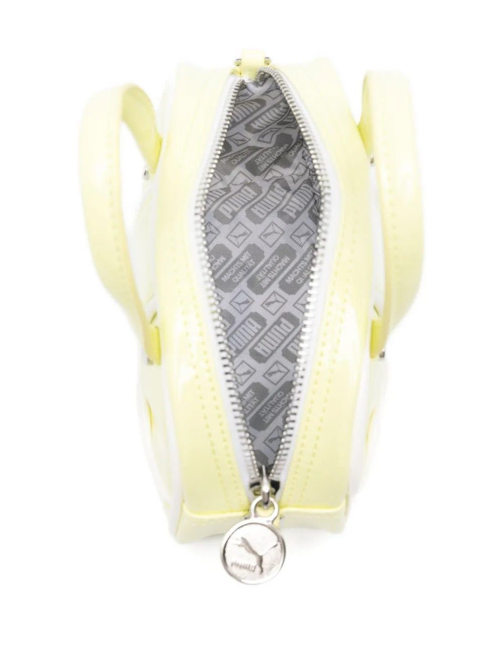 Puma BORSE A MANO Giallo