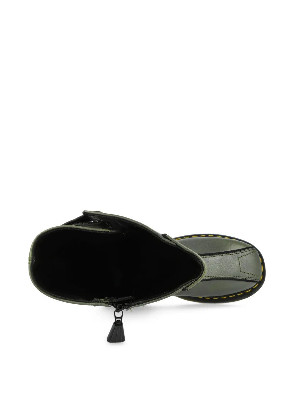 Dr. Martens STIVALI Verde