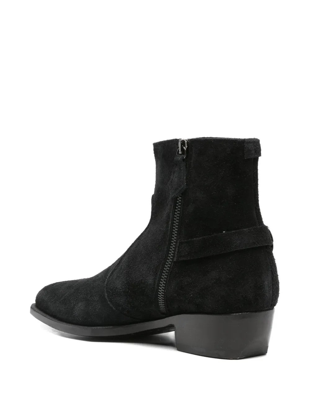 Lidfort STIVALI Nero