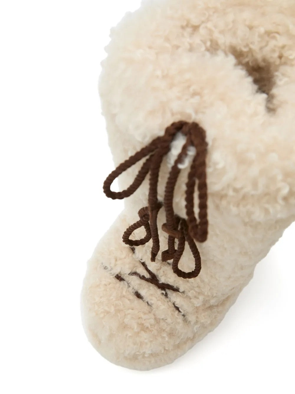 Moon Boot STIVALI Beige