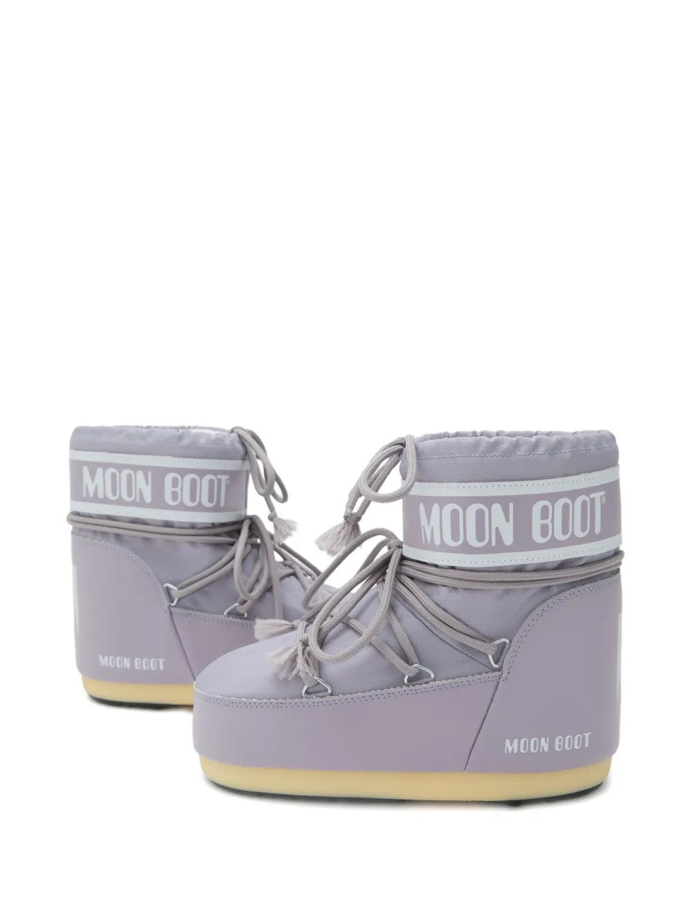 Moon Boot STIVALI Grigio