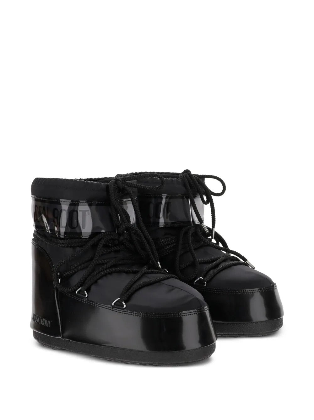 Moon Boot STIVALI Nero