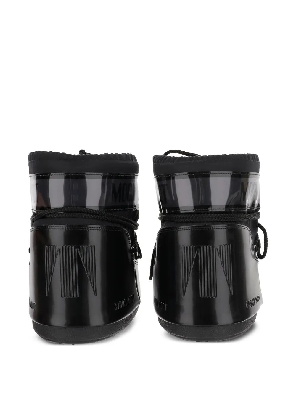 Moon Boot STIVALI Nero