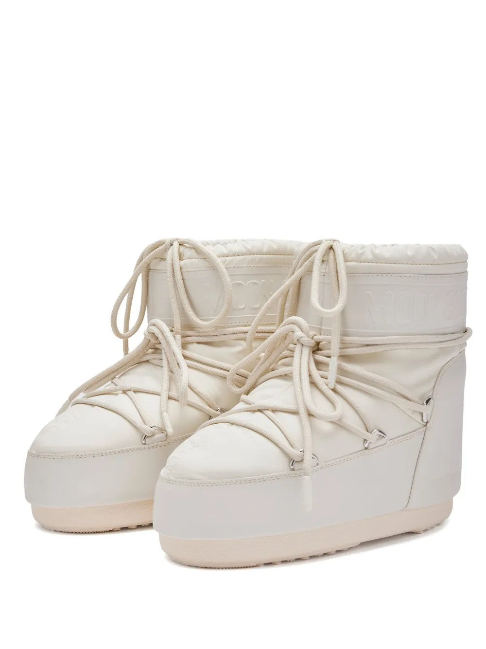 Moon Boot STIVALI Bianco