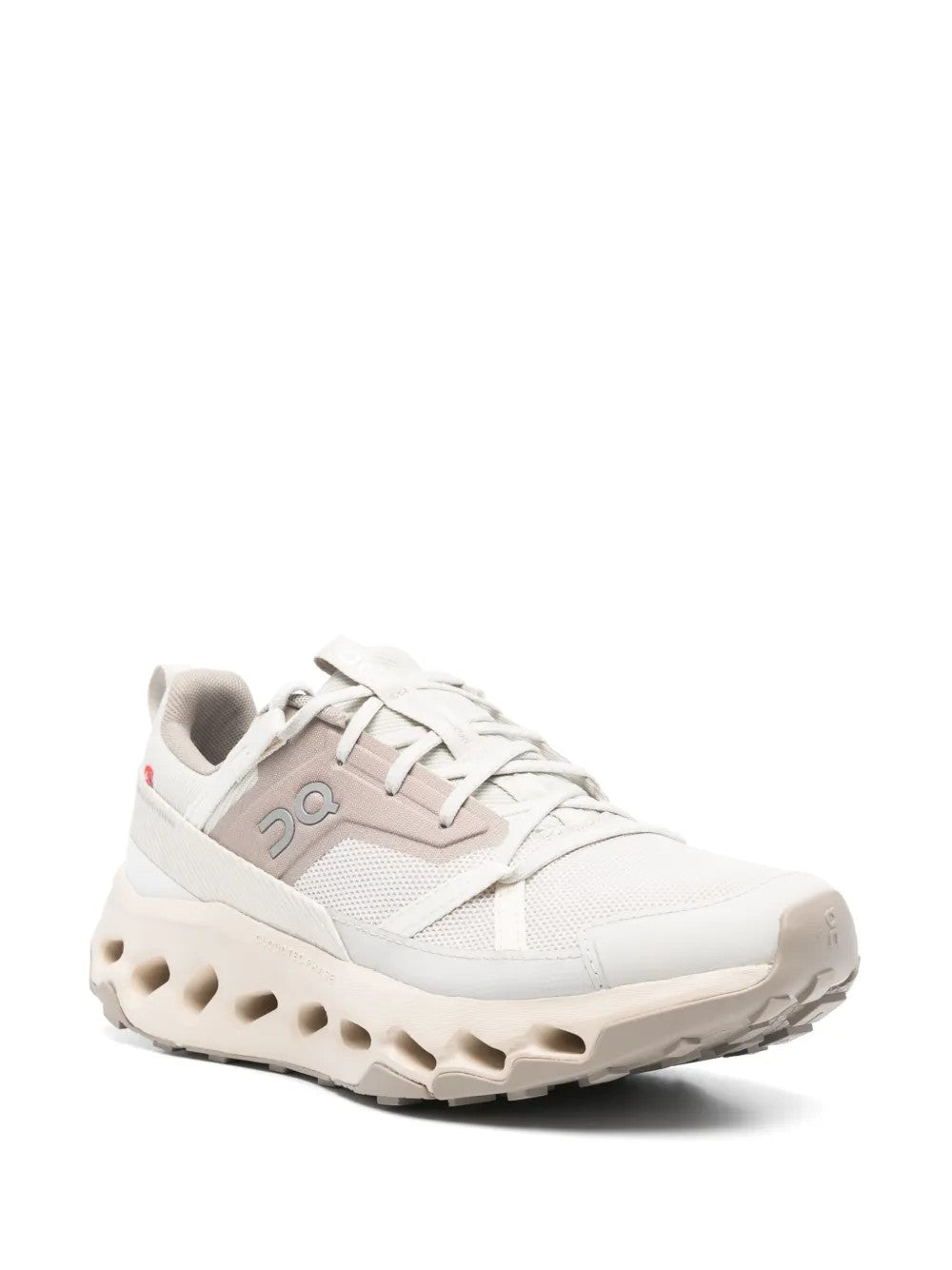 On Running SNEAKERS Bianco