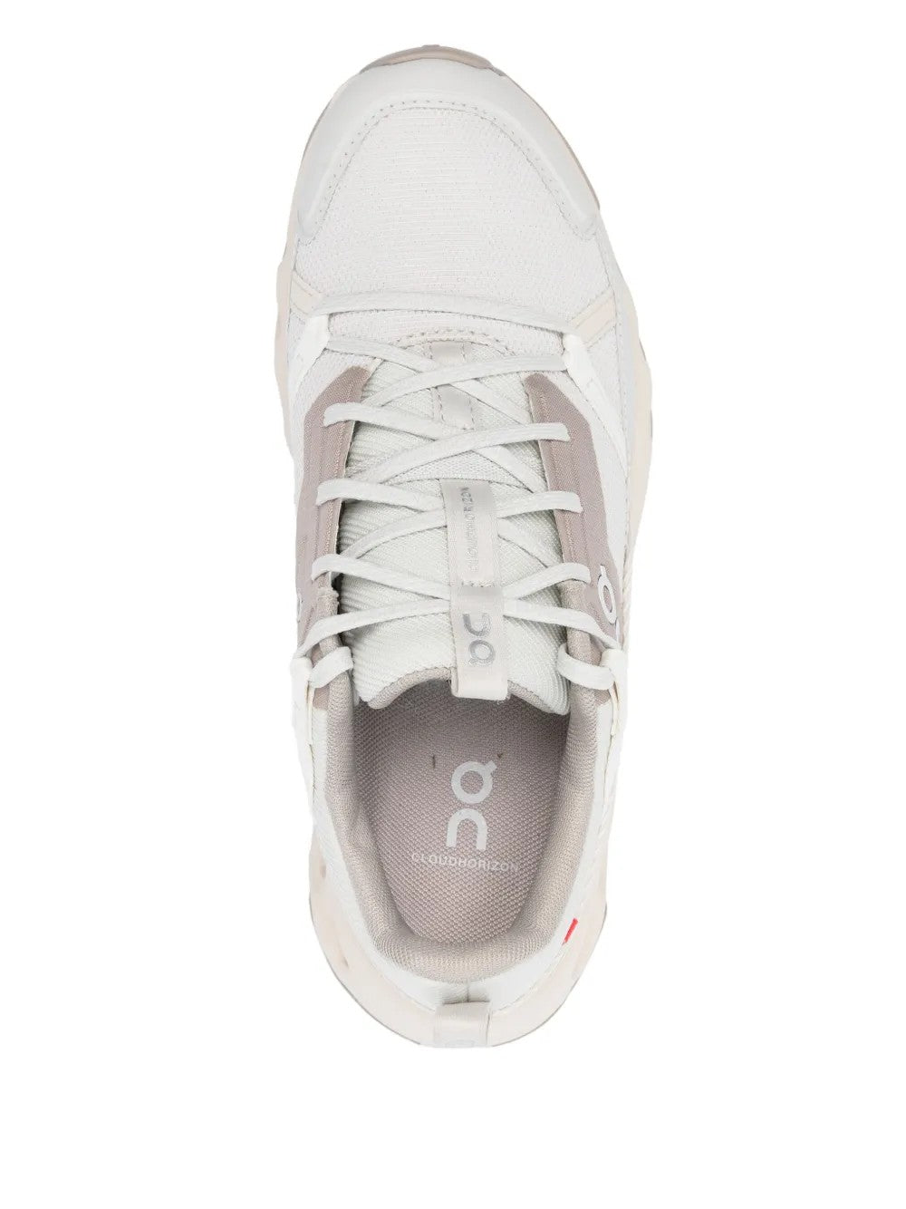 On Running SNEAKERS Bianco