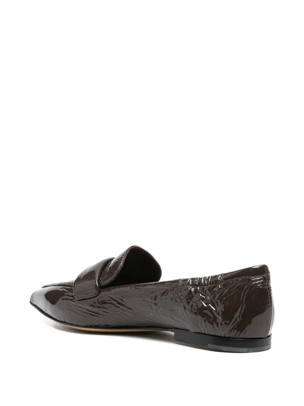 Pomme D'or MOCASSINI Marrone