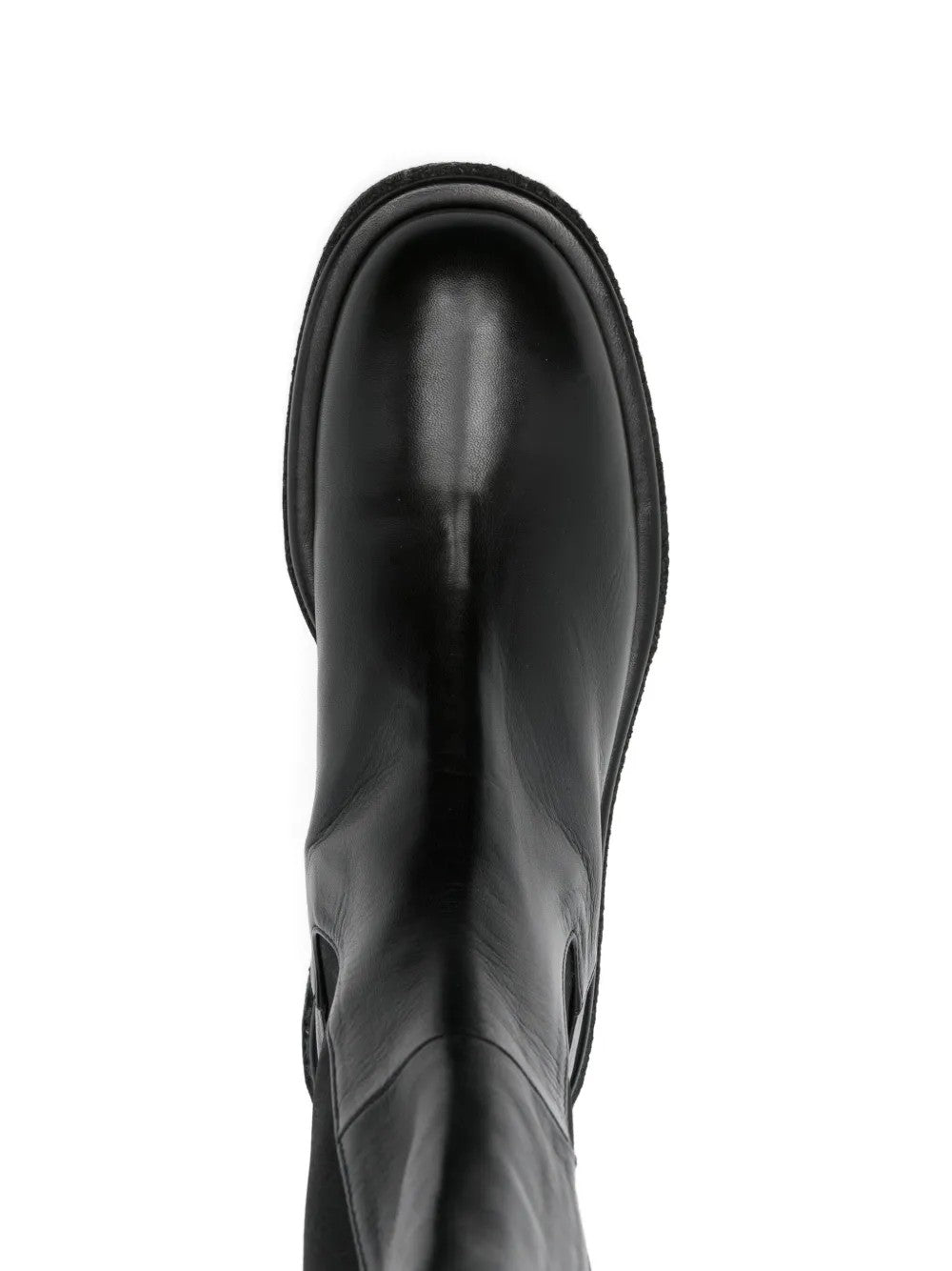 Pomme D'or STIVALETTI Nero