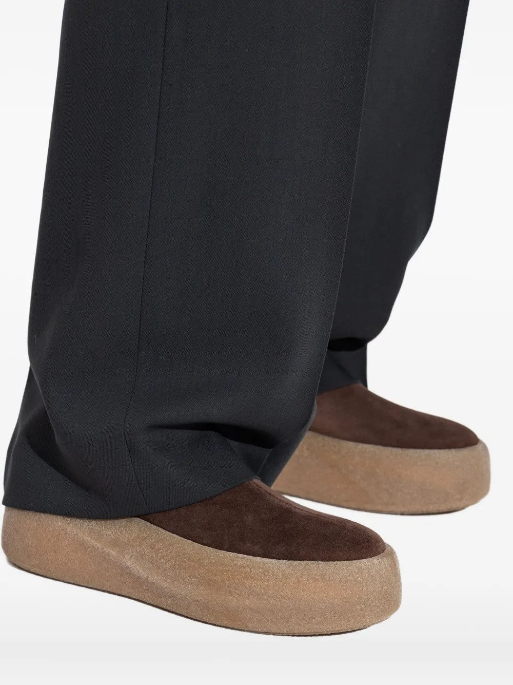 Vic Matie STIVALETTI Marrone