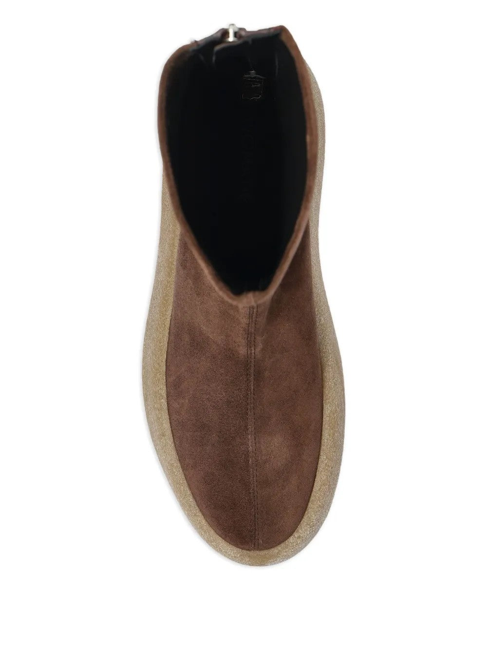 Vic Matie STIVALETTI Marrone