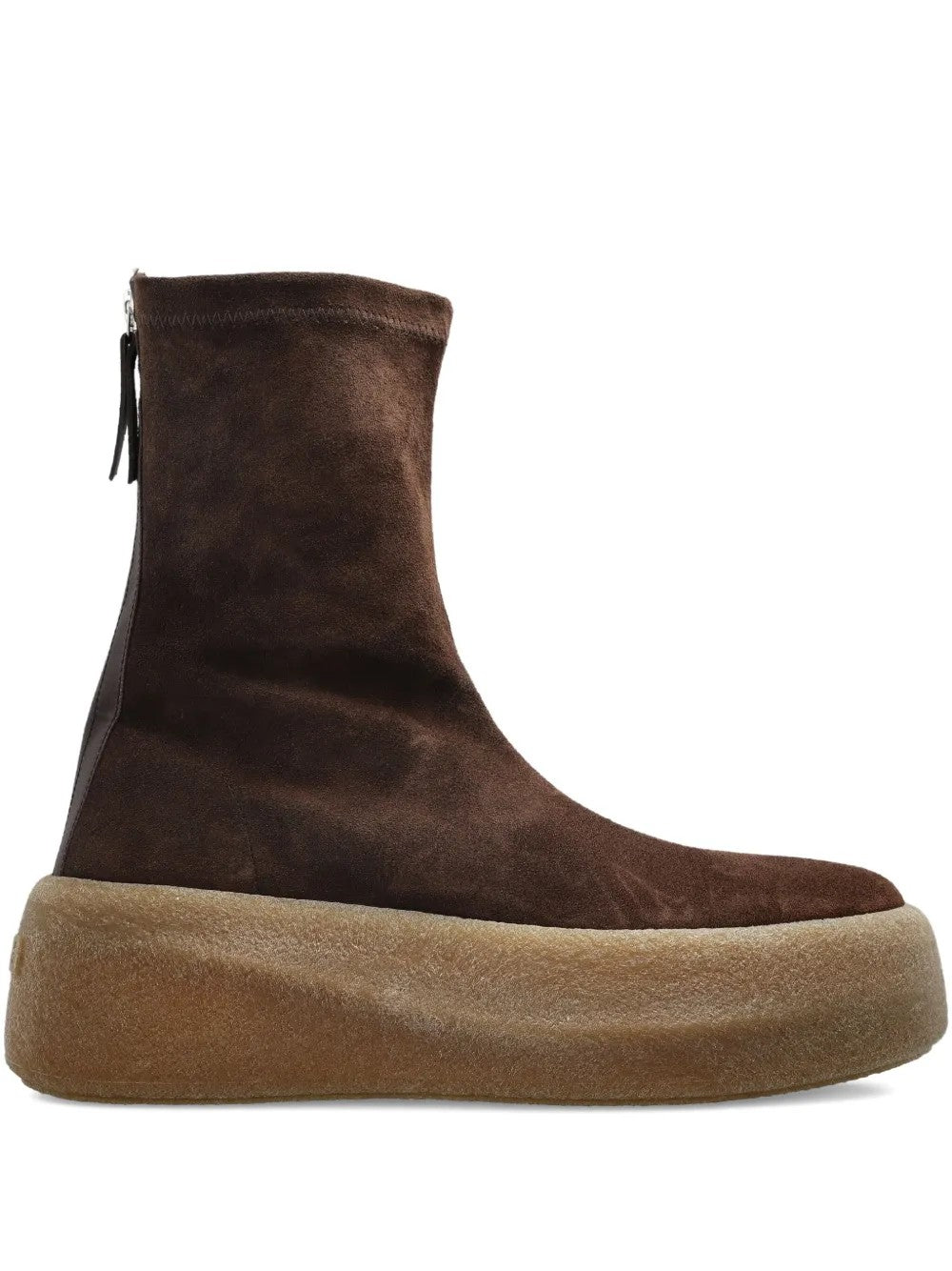 Vic Matie STIVALETTI Marrone