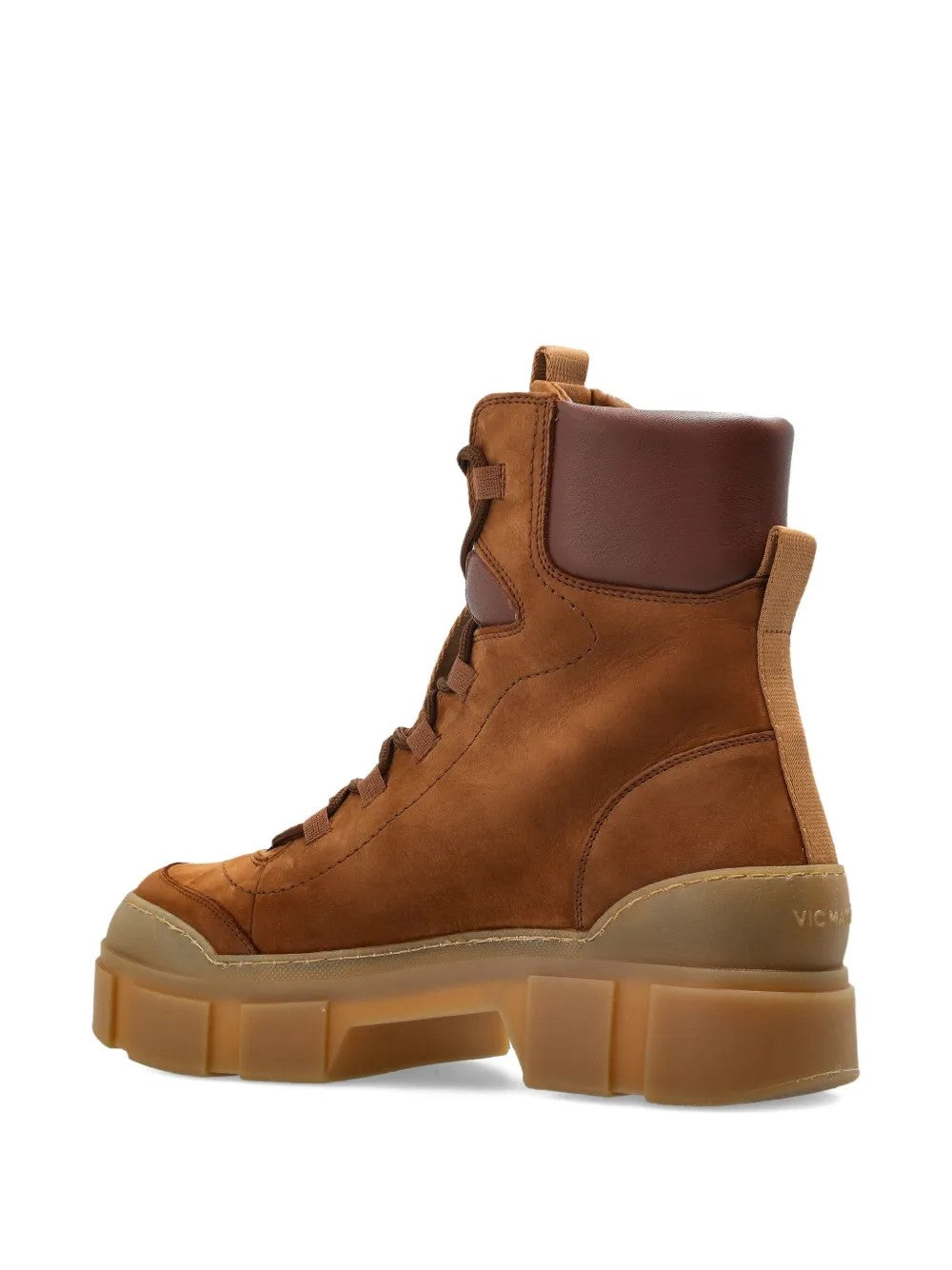 Vic Matie ANFIBI Marrone