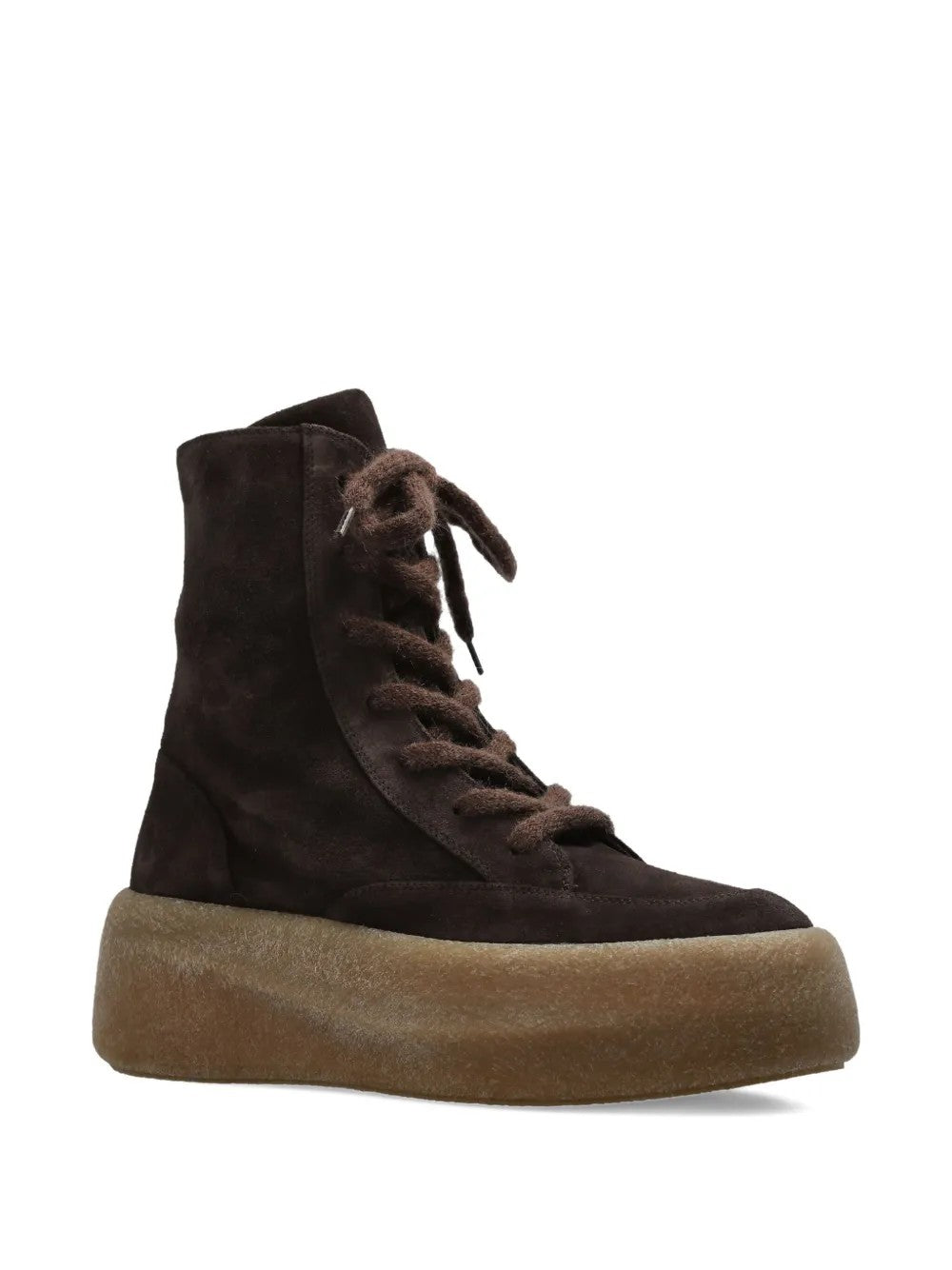 Vic Matie ANFIBI Marrone