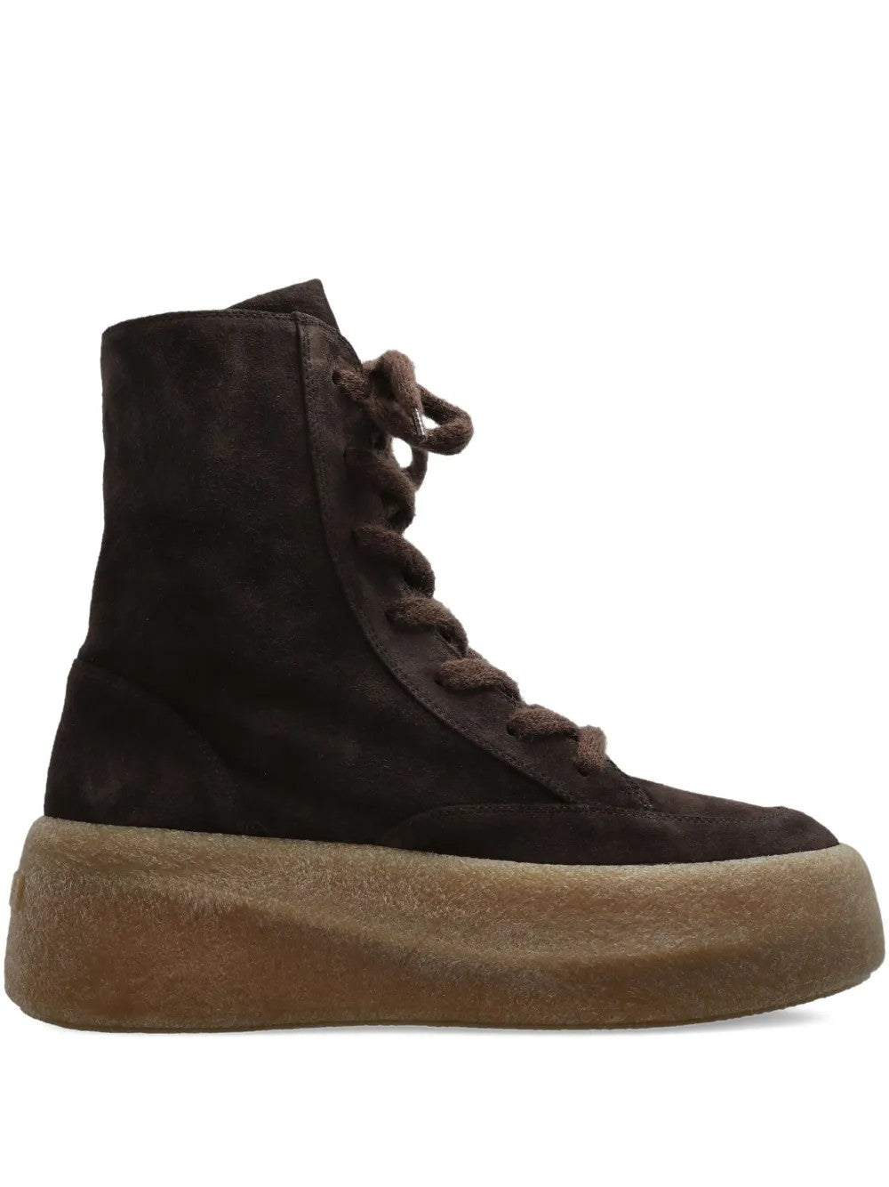 Vic Matie ANFIBI Marrone