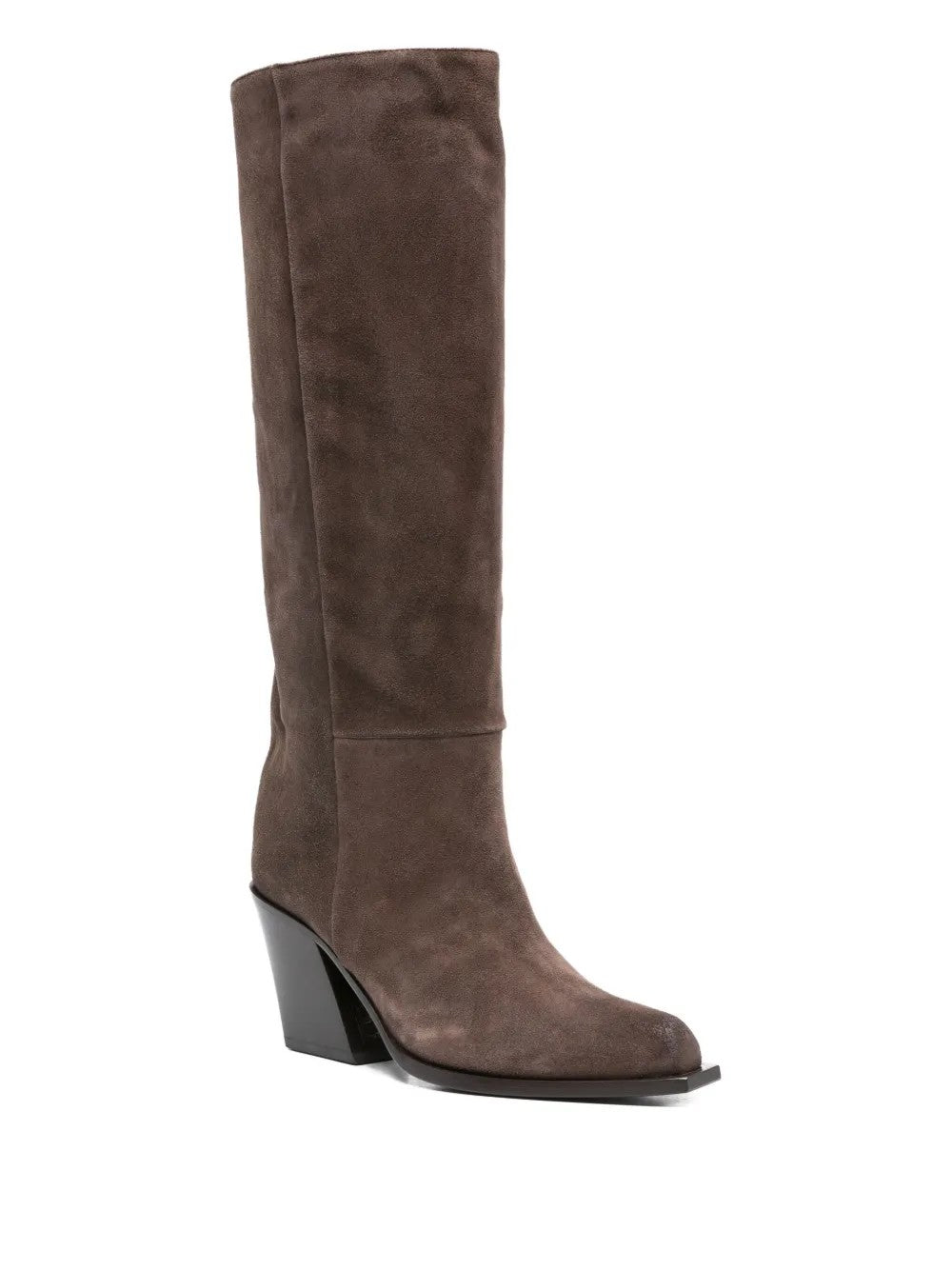 Vic Matie STIVALI Marrone