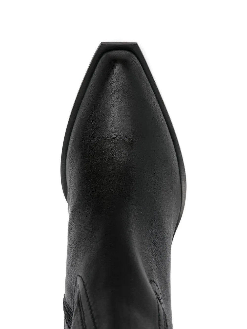 Vic Matie STIVALETTI Nero