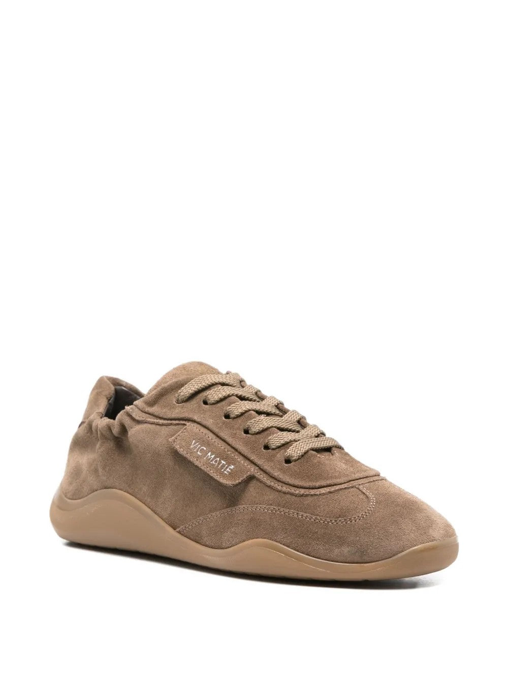Vic Matie SNEAKERS Beige