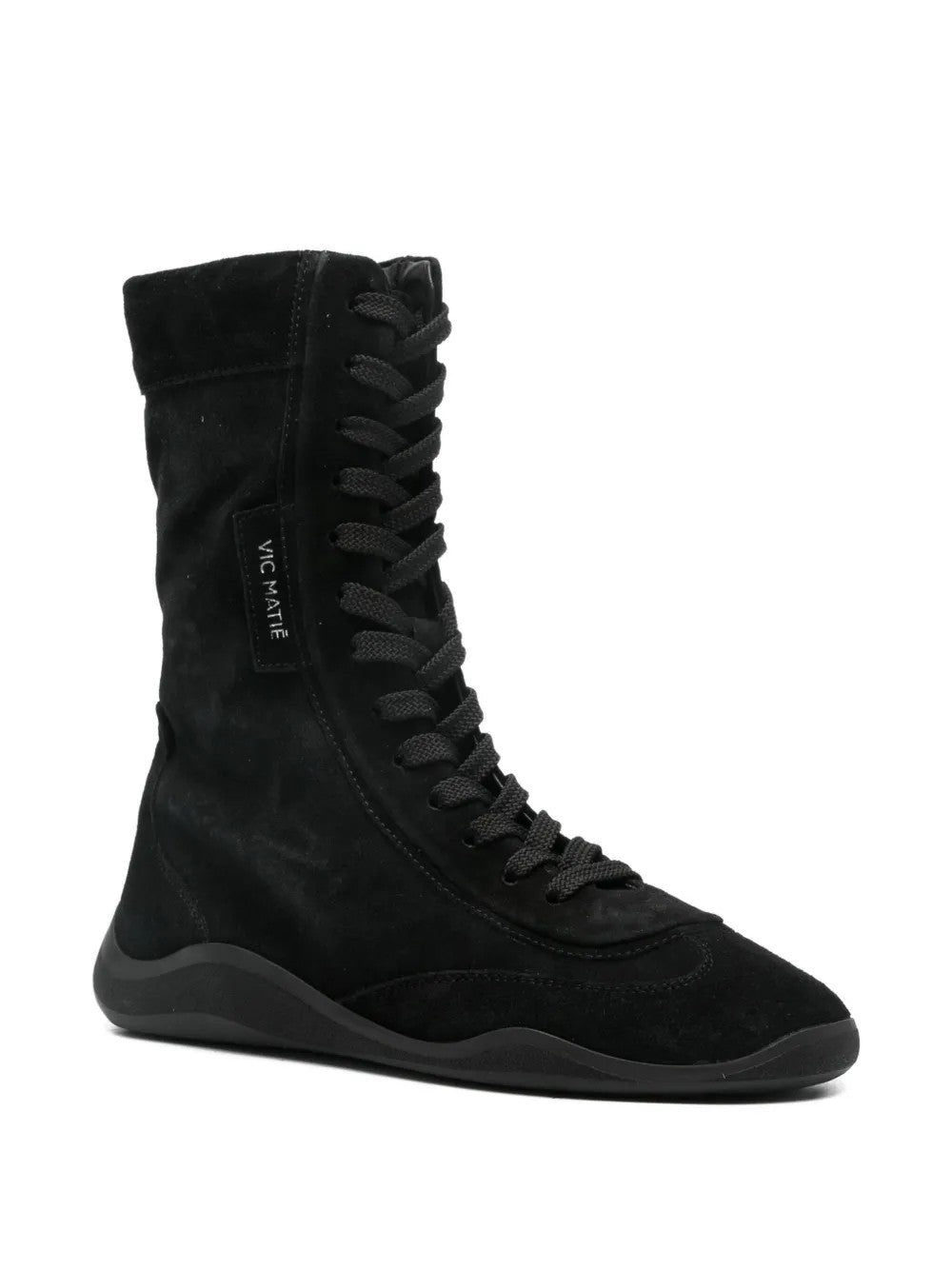 Vic Matie ANFIBI Nero