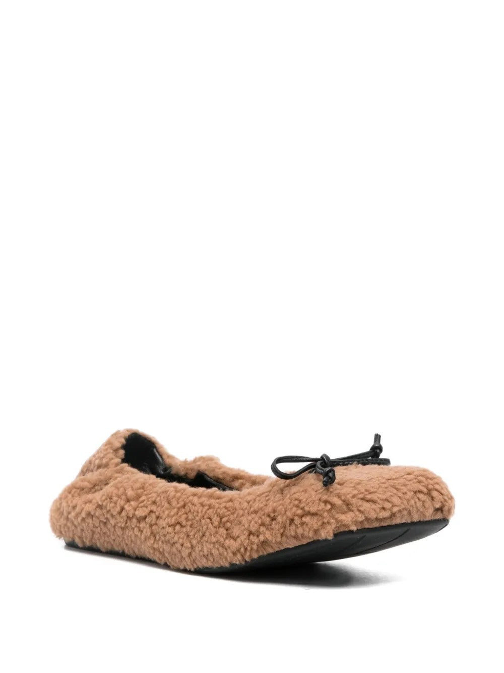 Vic Matie BALLERINE Marrone