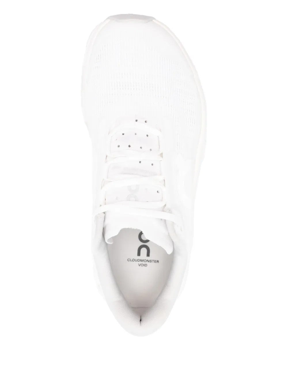 On Running SNEAKERS Bianco