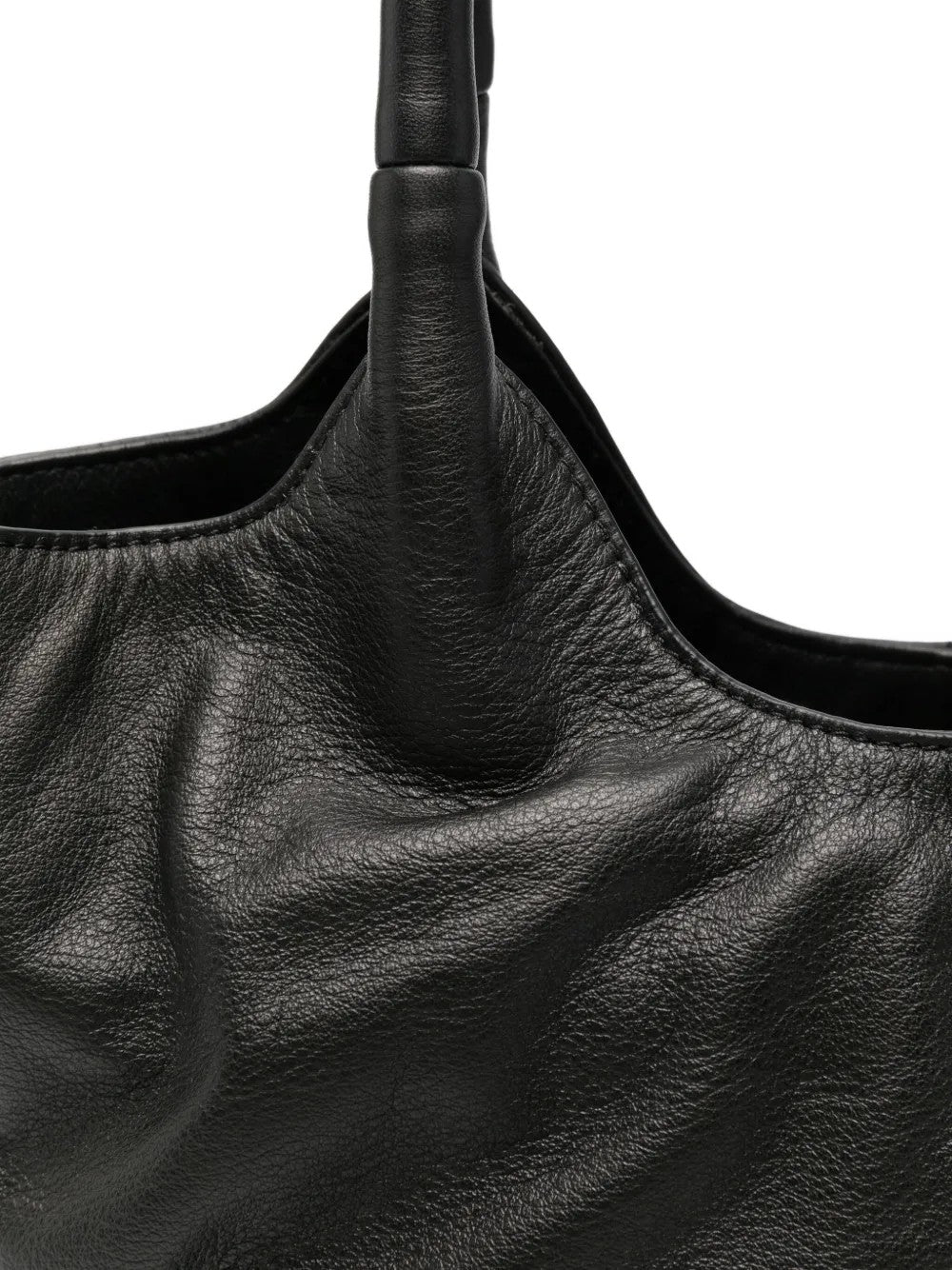 Vic Matie BORSE A MANO Nero