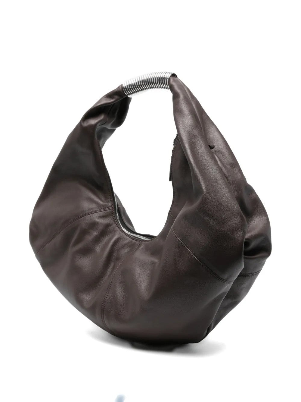 Vic Matie BORSE A MANO Marrone