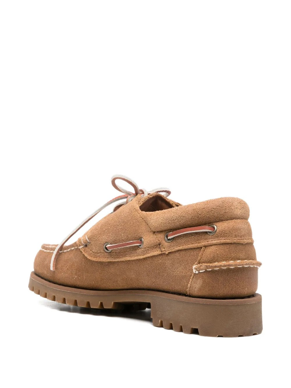 Sebago STRINGATE Beige
