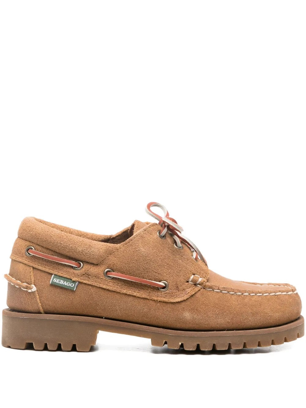 Sebago STRINGATE Beige