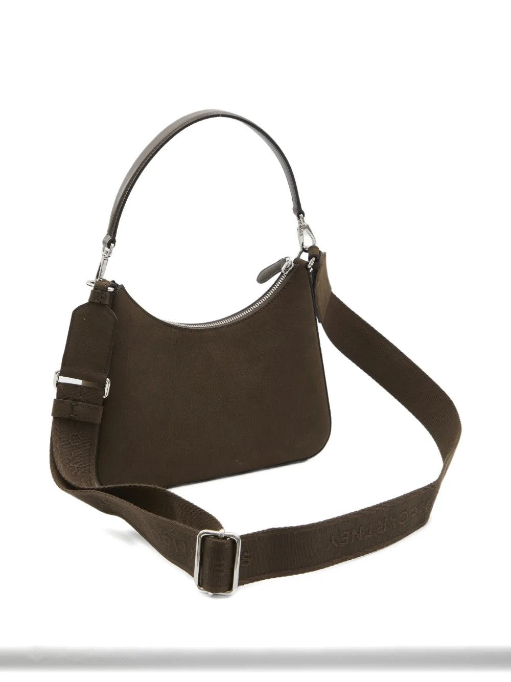 Stella Mccartney BORSE A TRACOLLA Marrone