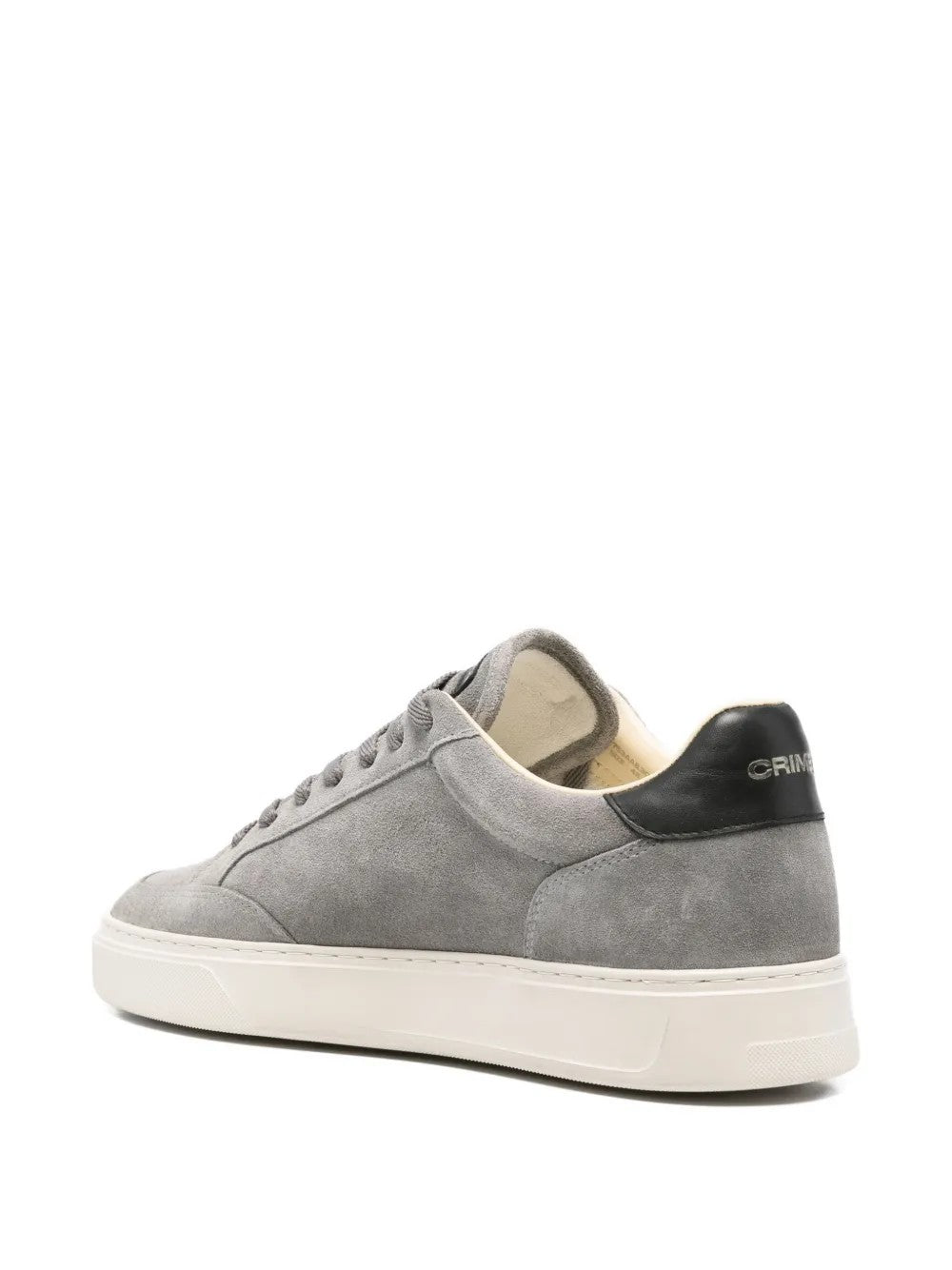 Crime London SNEAKERS Grigio