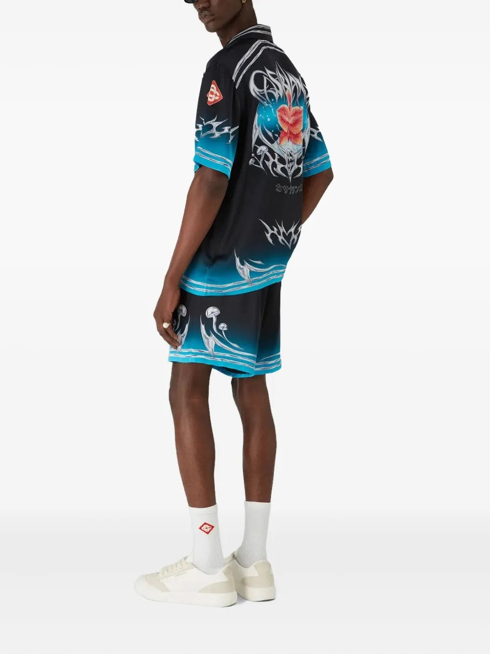 Casablanca CAMICIE Multicolor