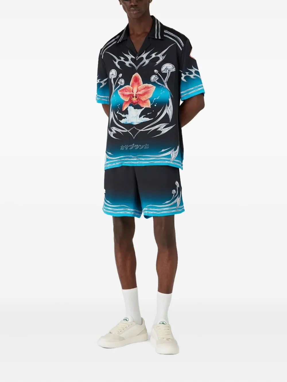 Casablanca CAMICIE Multicolor