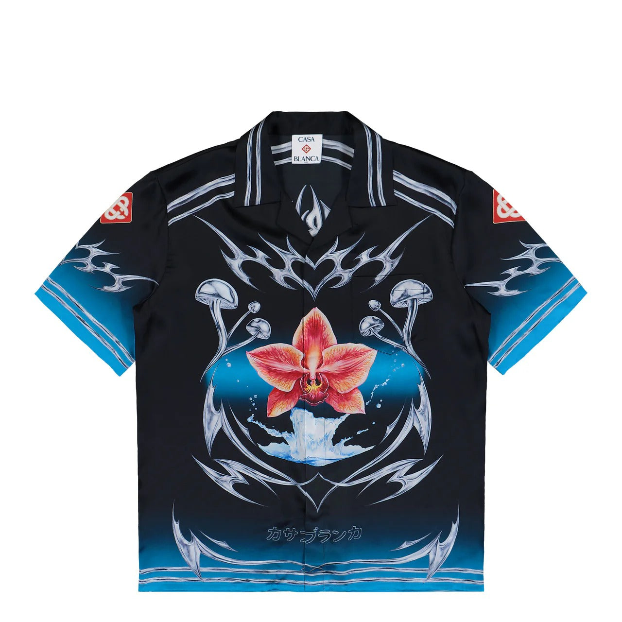 Casablanca CAMICIE Multicolor