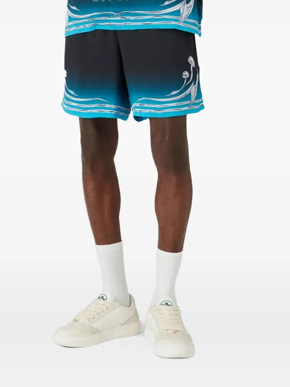 Casablanca PANTALONI Blu