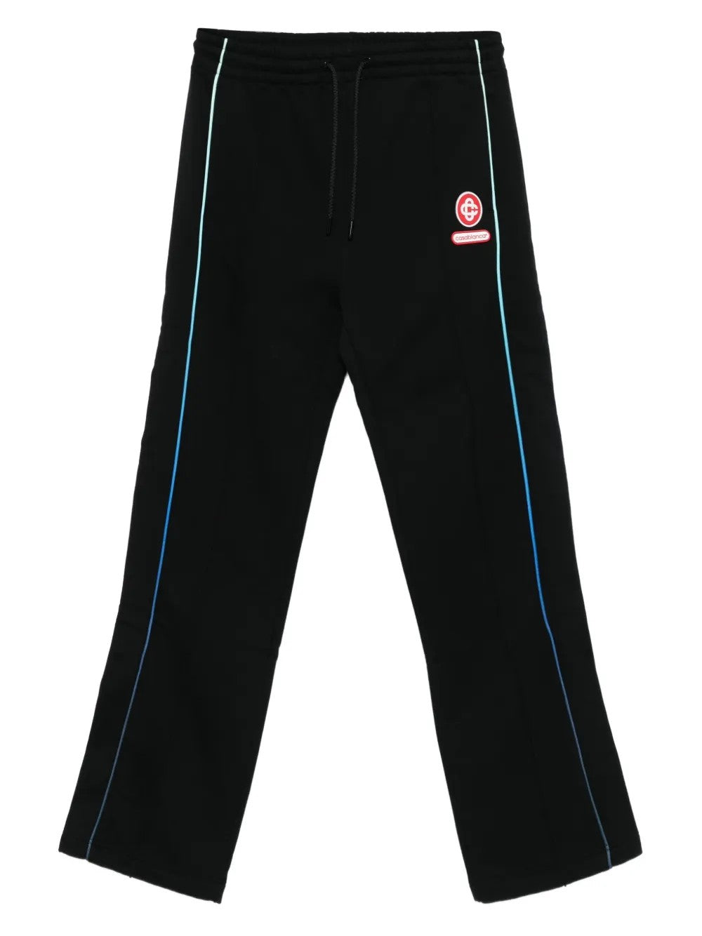 Casablanca PANTALONI Nero