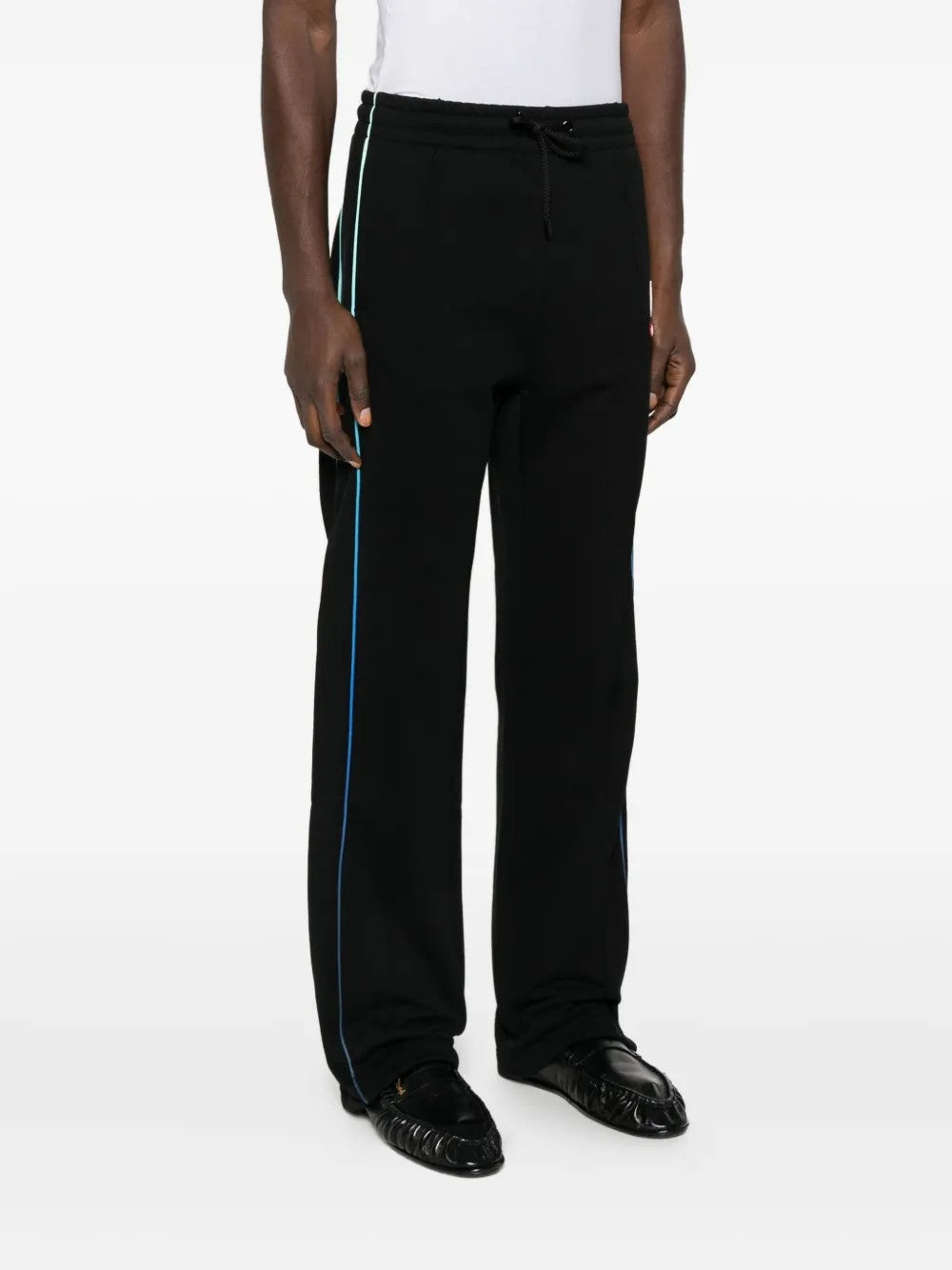 Casablanca PANTALONI Nero