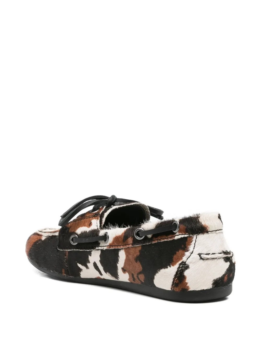 Bibi Lou MOCASSINI Multicolor